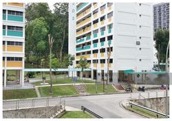 Blk 208 Petir Road (Bukit Panjang), HDB 4 Rooms #142143862